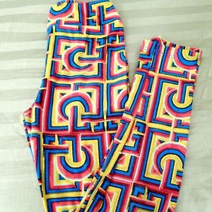 Kids LulaRoe leggings